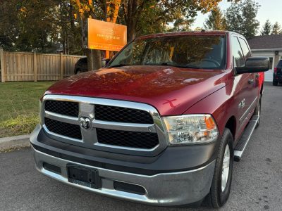 2015 RAM 1500