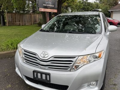 2011 Toyota Venza